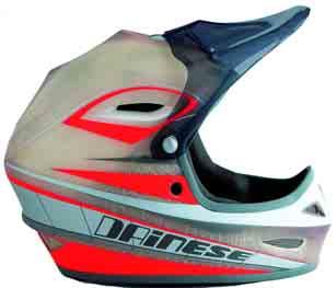 Head Project D-Raptor BX Helmet skorupa wykonana z włókien szklanych boczne wloty powietrza otwory z tyłu spełnia normę EN 1078 1 245,00 zł