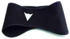 Basic Project Fleece Mask / Fleece Collar / WS