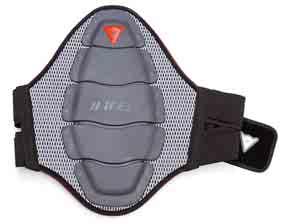 Safety Project Shield 4-5 Shield 3 Shield 2 pas zapinany na rzep
