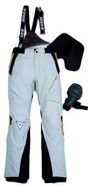 Freeride Project Roy Pants Gore-Tex XCR elastyczne wstawki Gore- Tex Viper możwiwość podpięcia pod kurtkę kompozytowe ochraniacze wywietrzniki zamykane na zamek 1 840,00 zł ROY