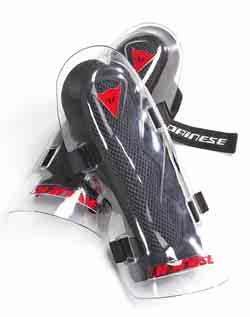 Safety Project D-Shinguard zewn.