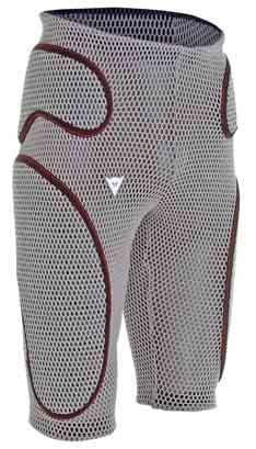 Safety Project Racing Short Protector siateczka z Lycry miękkie ochraniacze 440,00 zł RACING