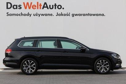 grupa=3 2017-10-27, 18:49 Volkswagen Passat 2,0 TDI 150KM