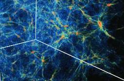 KOSMOLOGIA bada Wszechświat jako całość ASTRONOMIA bada tę część Wszechświata, która jest dostępna obserwacjom