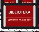 Tylna ściana ze specjalnego, trwałego materiału. 5 + 1* art.