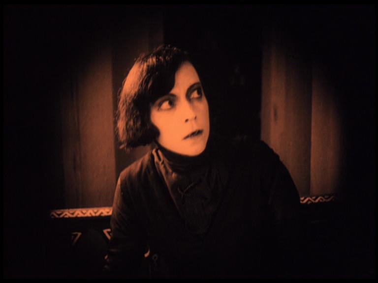 19.03 (wtorek), godz. 20.00: Asta Nielsen: Hamlet Niemcy 1920, reż. Svend Gade i Heinz Schall, scen. Erwin Gepard, wyst.