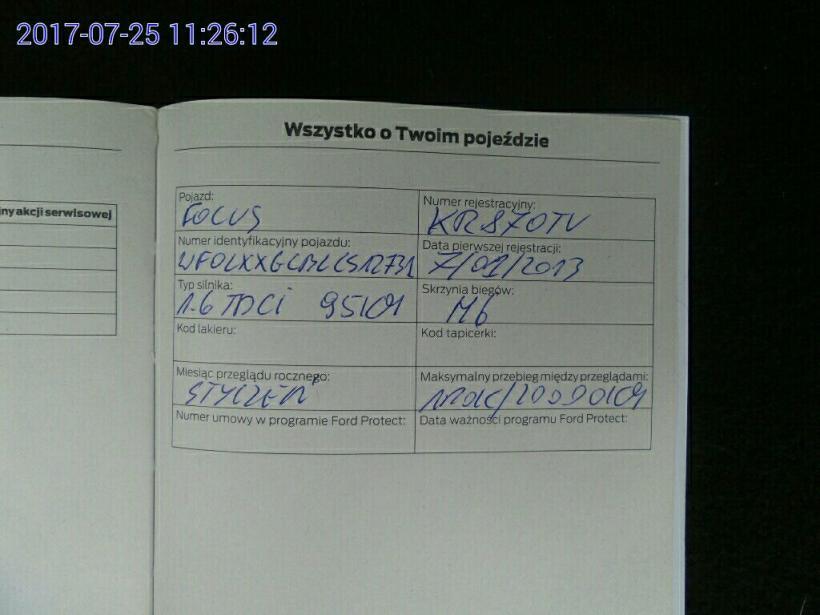 Fot. 23 Książka