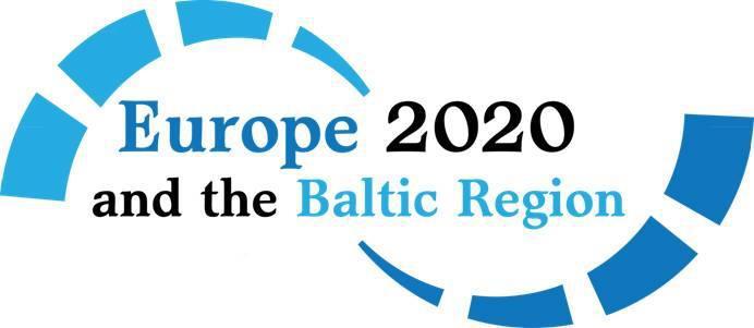 Konferencja podsumowująca projekt Europa 2020 i Region Morza Bałtyckiego nr VS/2015/0403 Warszawa, 4-5.04.2017 r.