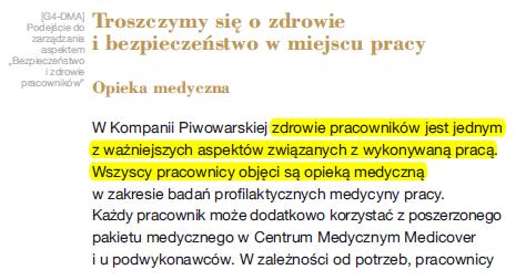 Czy te projekty to zaangażowanie społeczne?