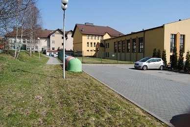 Ryc. 5: Szkoła Podstawowa w
