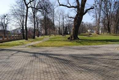 sali gimnastycznej Ryc.