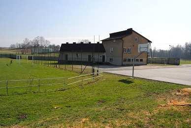 Klubu Sportowego