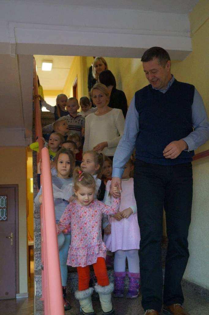 Urzędzie Gminy