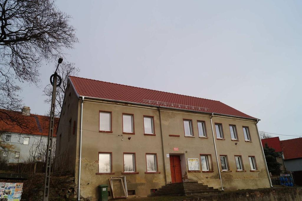 Remont dachu