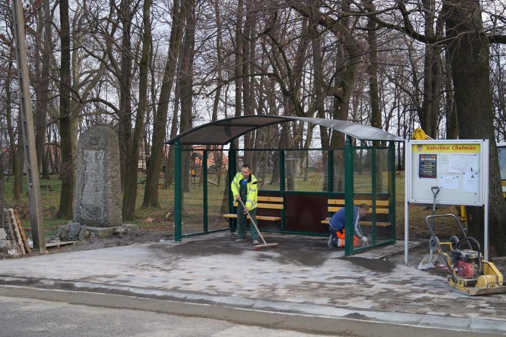 Chełmcu Stary