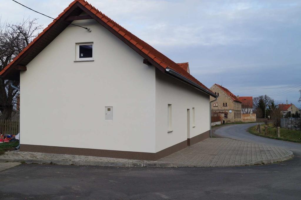 Wykonanie elewacji