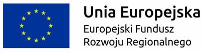 , realizowany w ramach Działania 4.1 Badania naukowe i prace rozwojowe, Poddziałanie 4.1.4 Projekty aplikacyjne, współfinansowany jest ze środków Europejskiego Funduszu Rozwoju Regionalnego w ramach Programu Operacyjnego Inteligentny Rozwój 2014-2020.