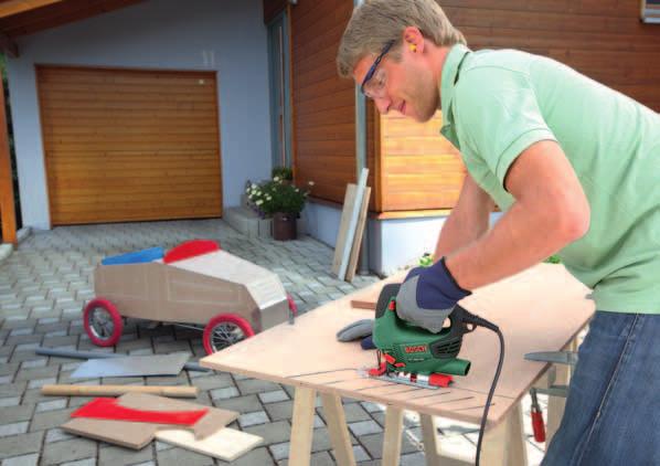 Zawsze odpowiednie narzędzie Bosch Compact Generation Compact Generation Easy Universal