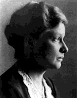 Hertha Sponer (1895 1968),