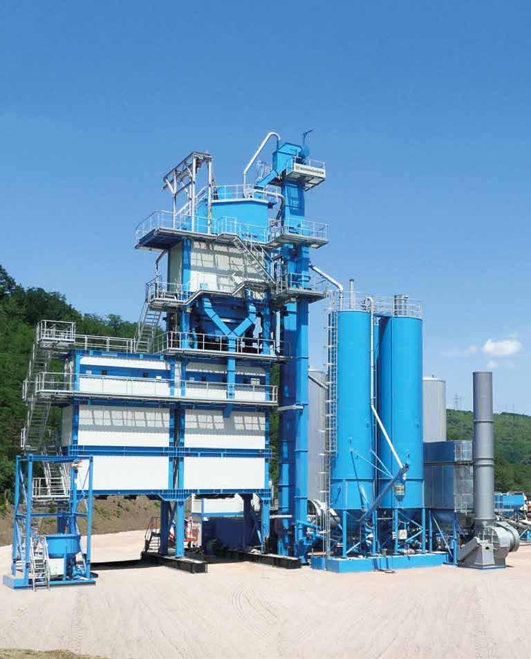 A WIRTGEN GROUP