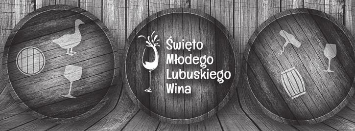 Renata Wiśniewska Wino na Dzień Świętego Marcina Winiarz Zielonogórski Francuzi wypromowali Beaujolais Nouveau, Włosi Novello, Czesi, Austriacy, Słowacy Wino Świętomarcińskie.
