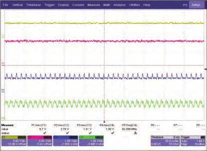 Problemy i sposoby napraw płyty głównej TV LCD Samsung R53_OP k R57_OP R535 00 /0W R58 00nF 6V R58 /0W R56 4.7k R58 /0W 470 /0W IC50 LM358D R53 0 /0W 0 /0W C59 00nF 6V C50 4.