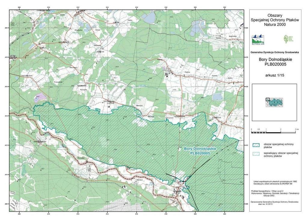 Dziennik Urzędowy Województwa Dolnośląskiego 67 Poz.