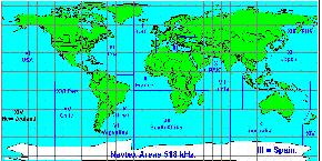 System Navtex Navtex jest zautomatyzowanym systemem przekazywania na statki ostrzeżeń nawigacyjnych, meteorologicznych i innych pilnych informacji (np.