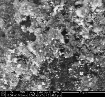 Fig. 2. SEM observation of coated cenospheres with PdCl 2 activator R, W 0,4 0,3 0,2 0,1 0 0,2 0,4 0,6 0,8 1 1,2 1,4 1,6 naprężenie ściskające, MPa Rys. 4.