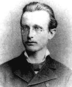 FOTON 82, Jesień 2003 45 Max Planck (1858 1947) Otrzymał Nagrodę Nobla w 1918 roku w uznaniu zasług, jakie położył dla dalszego rozwoju nauki, stwarzając teorię kwantów.