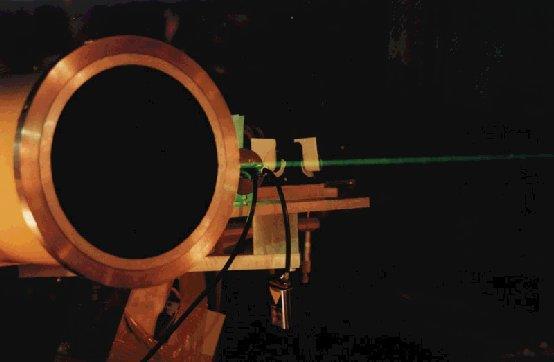 STARA MAPA, NOWA MAPA, OBRAZ RADAROWY, OBRAZ LIDAROWY 1. laser impulsowy generujący krótkie i silne impulsy światła o wybranych długościach fali, 2.