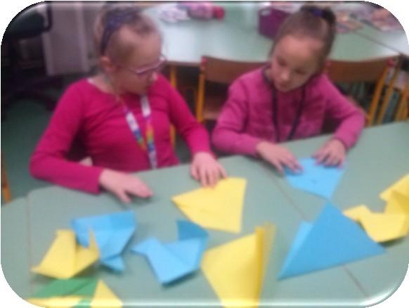 ORIGAMI