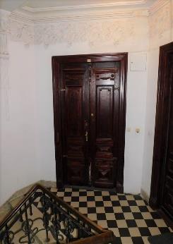 pl sekretariat ADK-3: tel. 22 89-13-100 administrator (obejrzenie lokalu): tel. 22 89-13-134 inspektor nadzoru ds. budowlanych: tel.