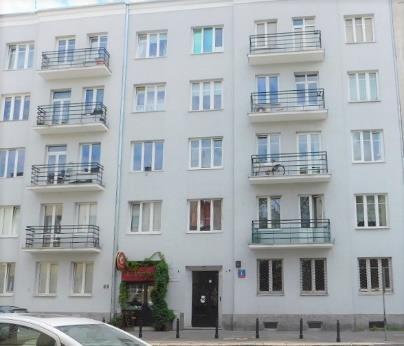 poz. 9 - ul. Ludna 3A pow. 16,60 m 2 Zdjęcia lokalu Przydatne adresy/telefony 1. Administracja Domów Komunalnych nr 6, ul. F.S.