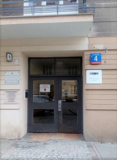 poz. 10 ul. Lwowska 4 - pow. 18,94 m 2 Zdjęcia lokalu Przydatne adresy/telefony 1. Administracja Domów Komunalnych nr 2, ul.