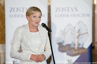 lat, wciąż prowadzona jest na zasadzie non profit, choć mogłaby być już niezłym biznesem.
