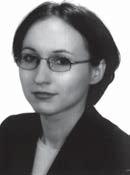 ALEKSADA BUCZYK*, DAIUSZ BGDAŁ, JA IELICHWSKI olitechika Krakowska olifosfazey: syteza, właściwości, owe kieruki zastosowaia oly(phosphazee)s.