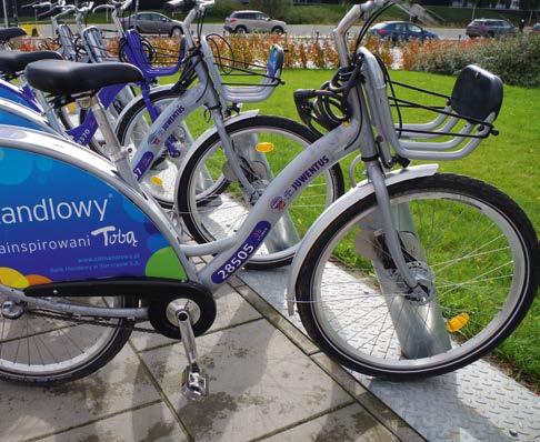 sne sygnalizatory. Światła będą wyposażone w detekcję uczestników ruchu i w sygnalizację akustyczną dla osób niewidomych. W ramach prac obniżone i wyregulowane zostaną krawężniki.