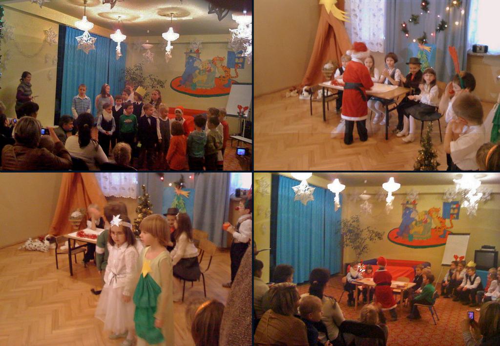 organizujemy dla uczestników