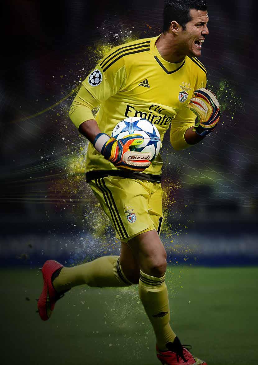 JÚLIO CÉSAR