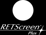 Canada RETScreen Plus 2012-11-23 Minister of