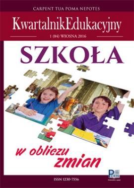 Edukacyjny obchodzić