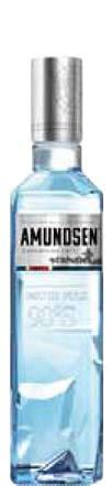 PAKIETY STOCK POLSKA KUP PAKIET 6x Amundsen 0,7L + Amundsen 0,5L GRATIS 6x ZA