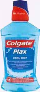 COLGATE PŁYN COMPLETE CARE 125 ml