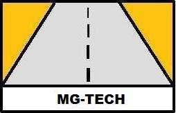 MG-TECH INŻYNIERIA LĄDOWA Mariusz Gałkowski 58-521 Jeżów Sudecki ul. Szybowcowa 23B Nip 614 102 33 19 Regon 360824162 tel. 503-016-440 e-mail: galkow@wp.pl Dokumentacja projektowa Przebudowa ul.