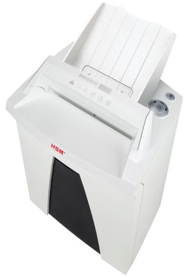Wydajność cięcia w arkuszach 0g/m² DIN A -10-7 12-1 -10 1-1 - 10-12 - Poziom hałasu* db db db db Pojemność autopodajnika maks.
