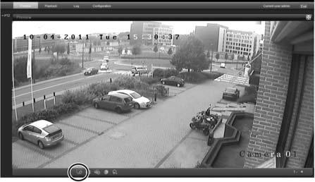 Rozdział 3: Konfigurowanie sieci i transmisji strumieniowej 6. Podaj adres IP w polu Add this website to the zone (Dodaj tę witrynę do strefy). 7.