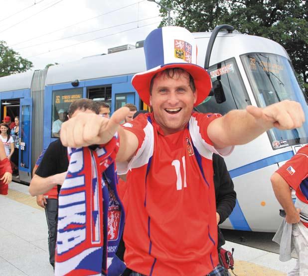 Do dzisiaj komunikacja tramwajowa łącząca oba osiedla cieszy się dużym zainteresowaniem i w zdecydowany sposób skraca czas dojazdu pasażerów do celu podróży (w porównaniu z wcześniej kursującą