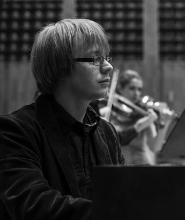 dei Suonatori podwójny album z koncertami klawesynowymi J.G. Müthela (wyróżniony nagrodą Diapason d Or). W 2016 r. za nagranie Sonat misteryjnych H.I.F. Bibera z R. Podger otrzymał Gramophone Award.