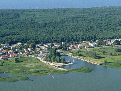 Młoda forma geologiczna Jeszcze ok.